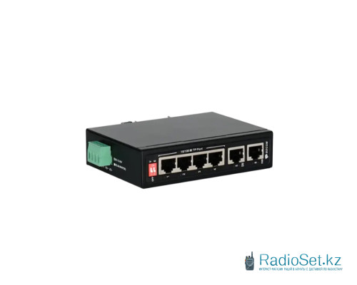 Коммутатор BDCOM IES200-1006T